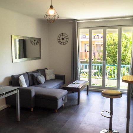 Charmant Studio Proche De Nice A 300M Des Plages Apartment Villeneuve-Loubet Exterior photo