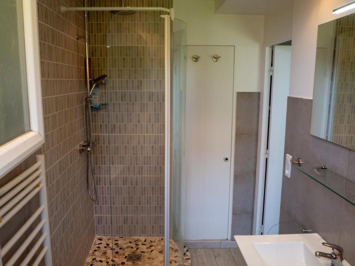 Charmant Studio Proche De Nice A 300M Des Plages Apartment Villeneuve-Loubet Exterior photo